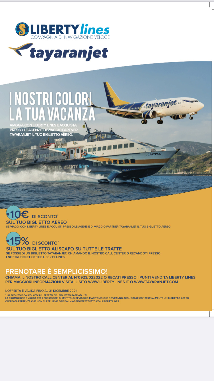 Tayaranjet: nuovi voli nazionali e internazionali - Pagina 2 73312610