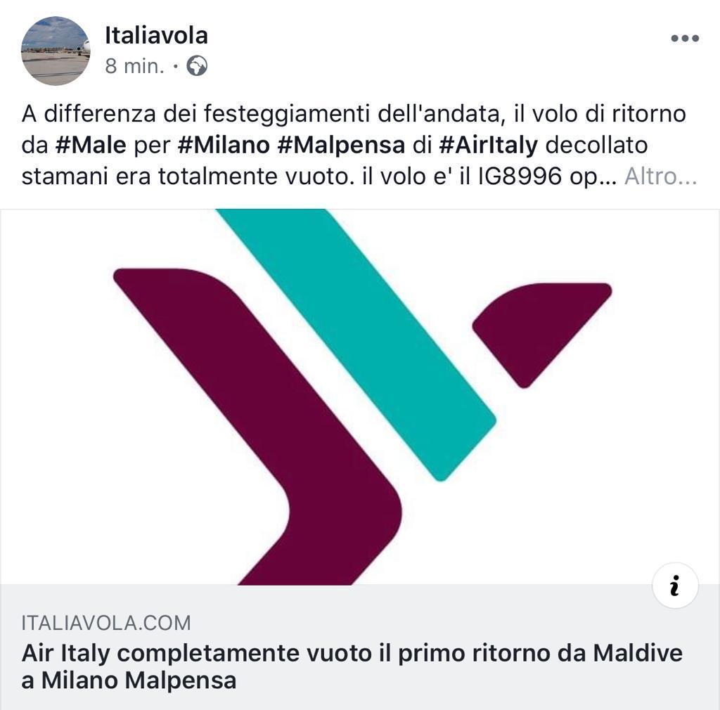  Airitaly: Malpensa il suo hub (Ott19) - Pagina 5 8ea3f710