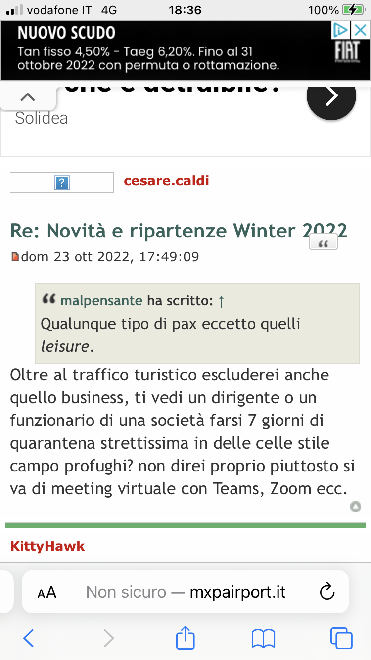 Oltre Controforum (2022) - Pagina 7 9582a510