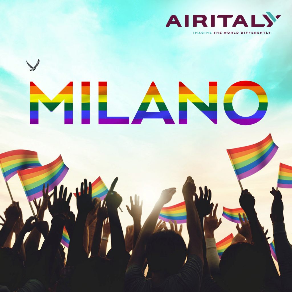 Air Italy, il governo decide la proroga della cassa integrazione sino a fine anno A9769c10