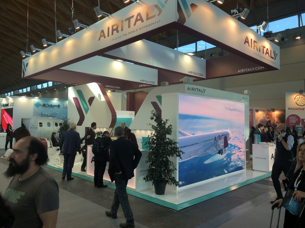 TTG Rimini 2019 E0900110