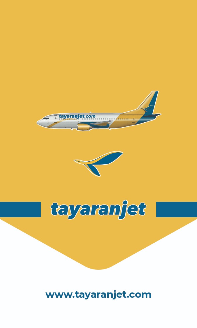 TayaranJet: i voli di linea a Malpensa E8097b10