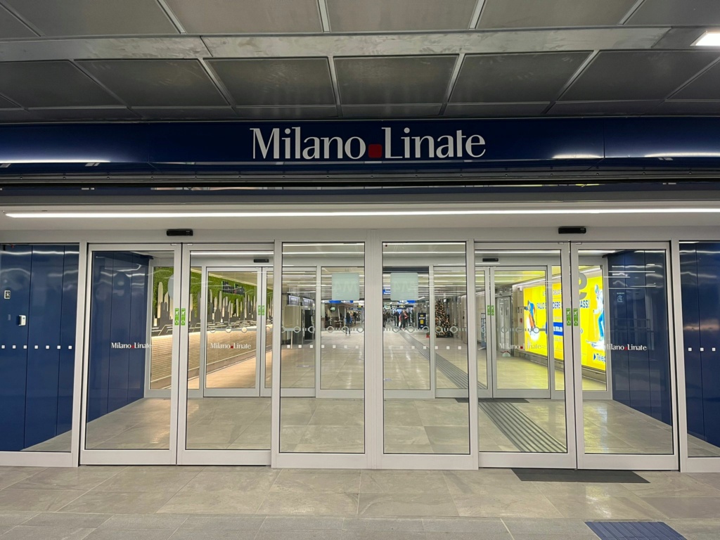 Inaugurazione M4 Linate-Dateo  26/11/2022 Ef1d7810