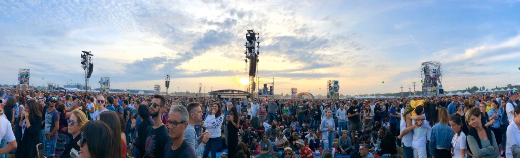 Jova beach live Linate F50ec210