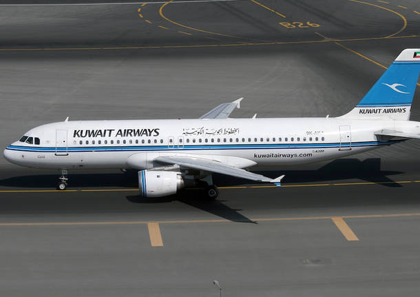 Kuwait Airways attiva code share con ITA F6d69d10