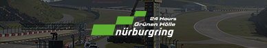 TEC R5 24h Rennen in der Grünen Hölle - Driver's Briefing and Track Limits Nurbur10