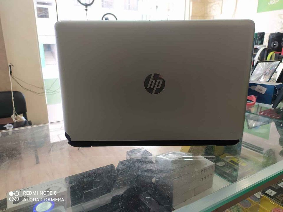 البيع بحاله فوق الممتازه  hp probook الجيل الخامس المعالج i7 الرام 8 20770710