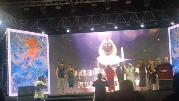 مهرجان الغردقة لسينما الشباب يعلن عن الفائزين بجوائز الدورة الثانية: تفوق م 626_we12