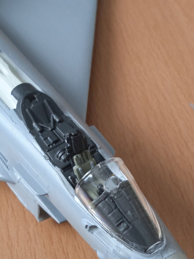 [Revell] Eurofighter typhoon (terminé) 16498710