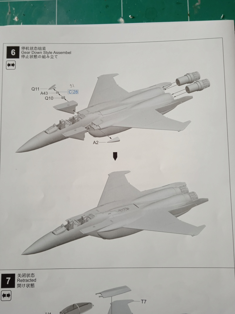 [GWH] F-15E strike Eagle 16987611