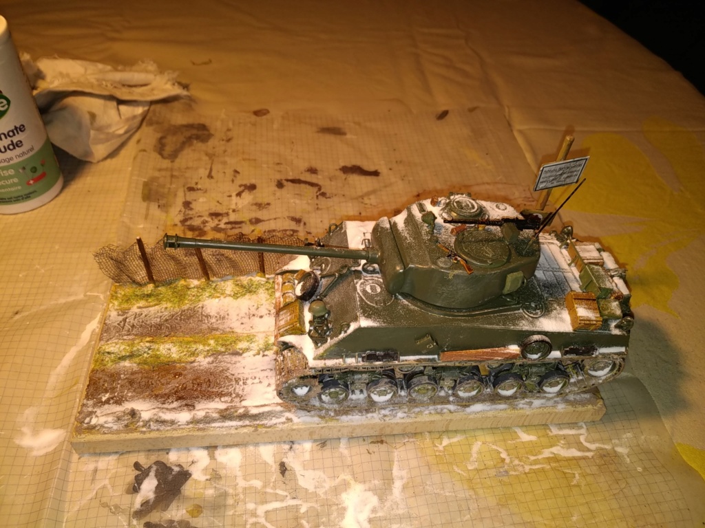 Sherman A3 E8 bastogne Img_2110