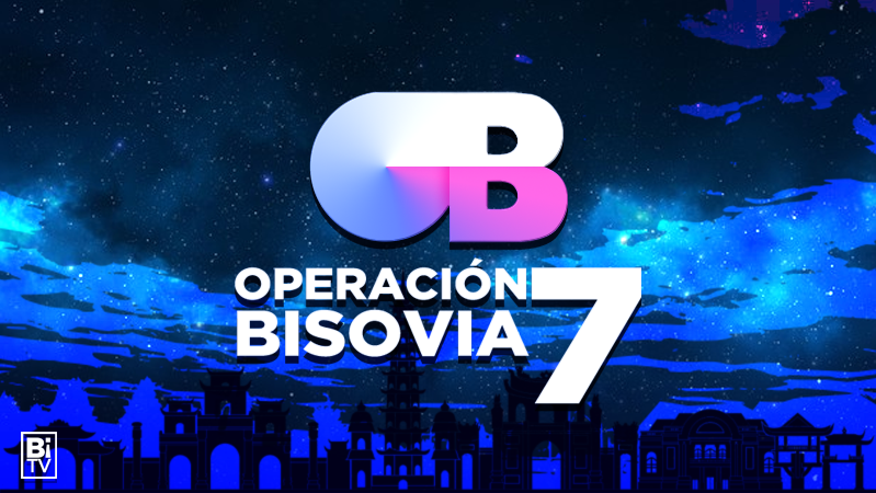 [PRESELECCIÓN] Operación Bisovia 7 | EY86 0_logo10