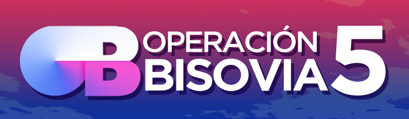 [PRESELECCIÓN] Operación Bisovia 5 | EY83 Banner40