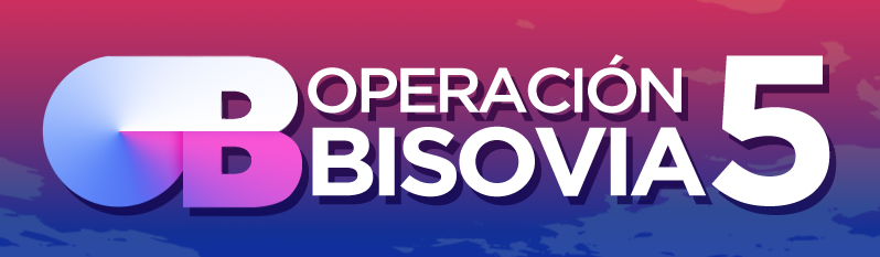 [PRESELECCIÓN] Operación Bisovia 5 | EY83 Banner41