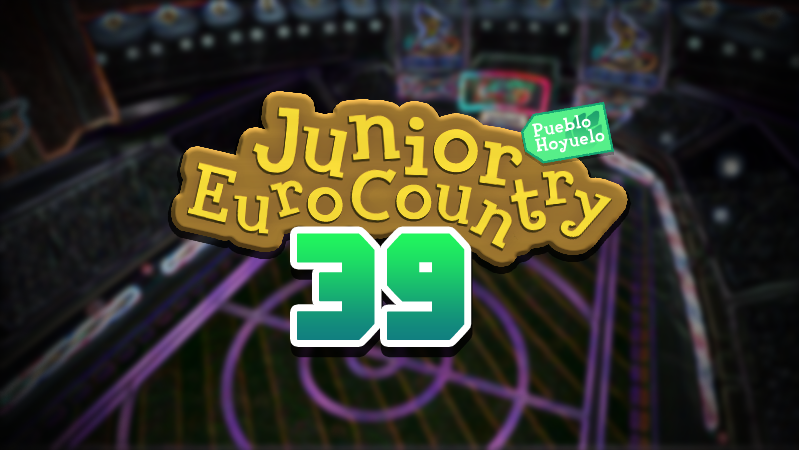[RESULTADOS] Junior Eurocountry 39 [Pueblo Hoyuelo] Gala_r10