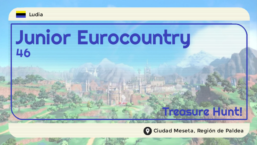 [RESULTADOS] Junior Eurocountry 46: Treasure Hunt! ..::Ciudad Meseta::.. Logo_j10