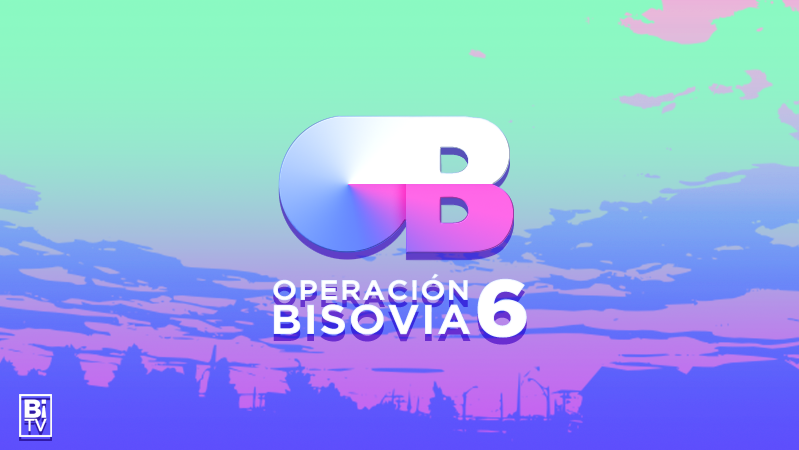 [PRESELECCIÓN] Operación Bisovia 6 | EY84 Logo_o10
