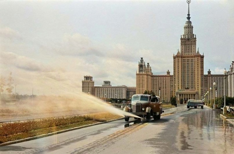 Прогулка по Москве 50-х  Phot1153