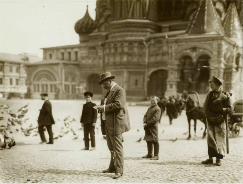 Москва во времена царской России - Страница 2 Phot1298