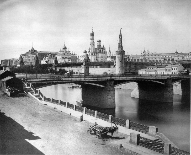 Москва во времена царской России - Страница 4 Phot1552