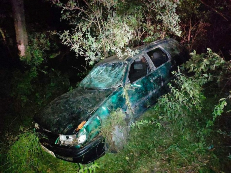 Водитель погиб на месте: в Свислочском районе произошло ДТП Phot1625