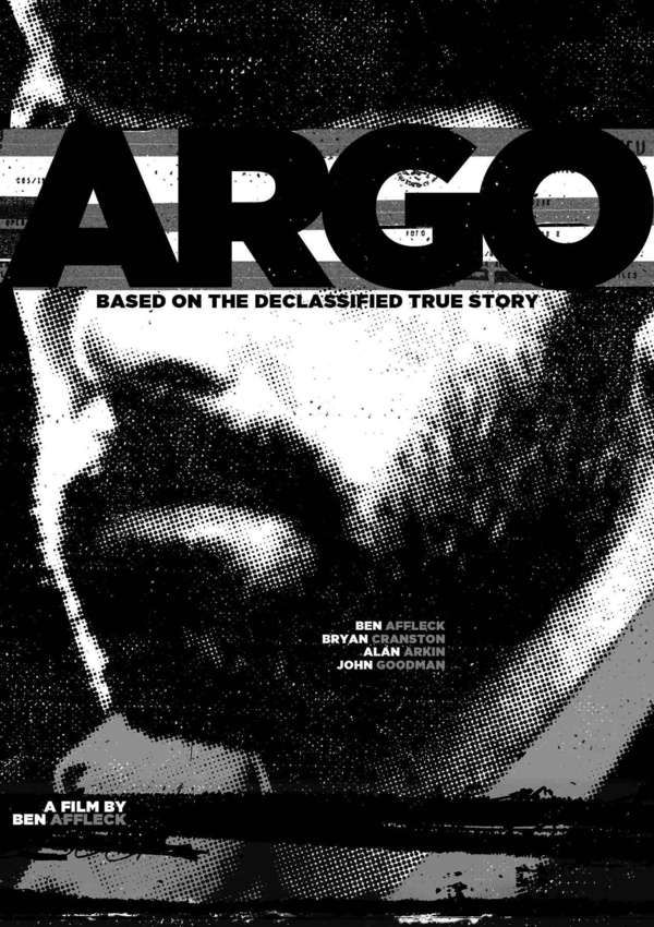 Операция «Арго» (Argo) 2012 г. Photo284