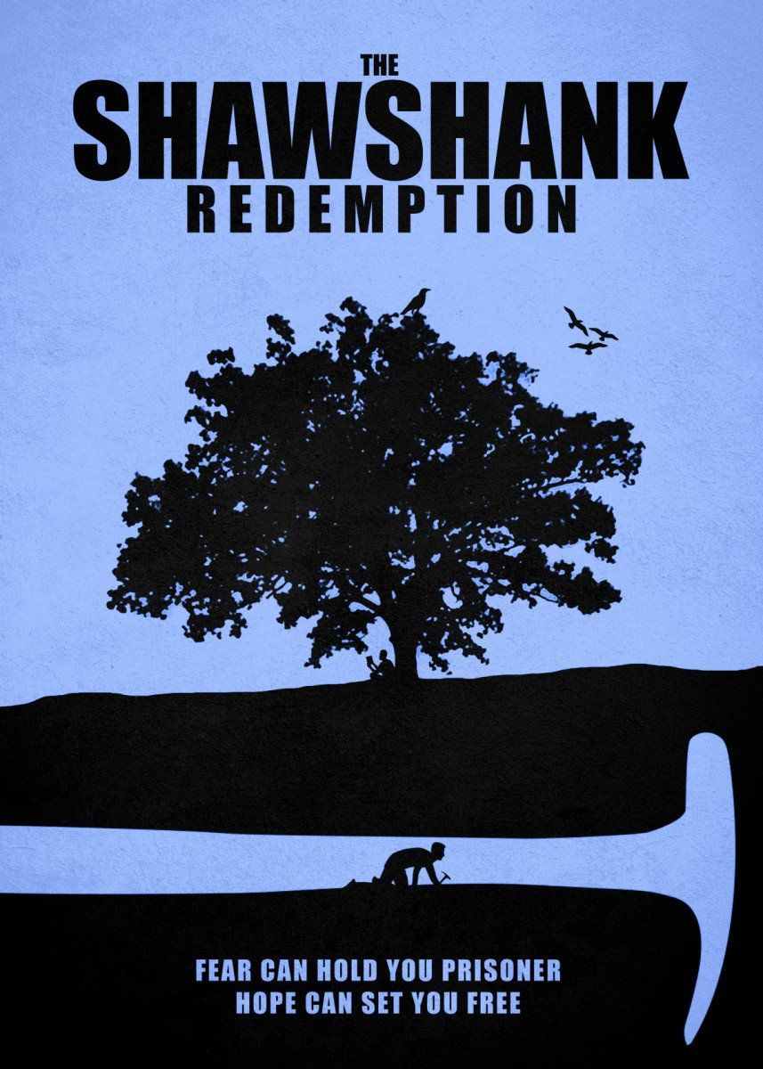 Побег из Шоушенка (The Shawshank Redemption) 1994 г. Photo287