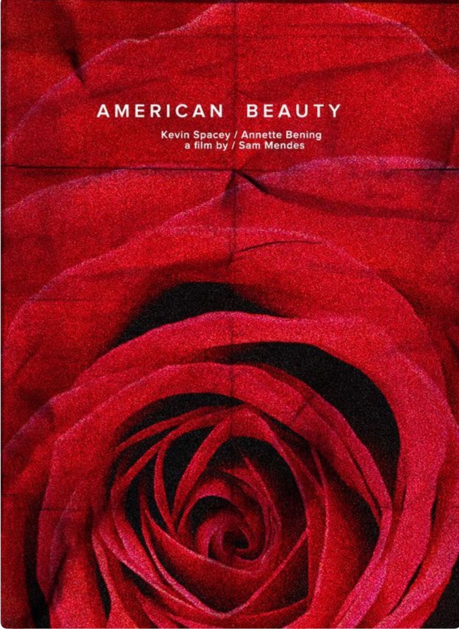 Красота по-американски (American Beauty) 1999 г. Photo292