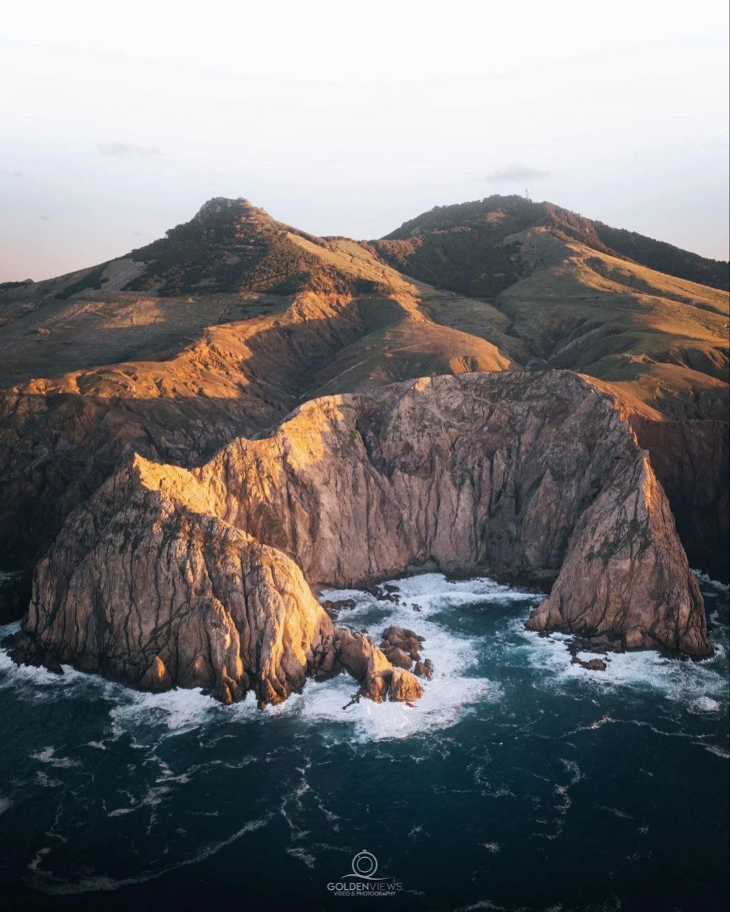 Архипелаг Мадейра - удаленная автономия Португалии в Атлантическом океане Photo504
