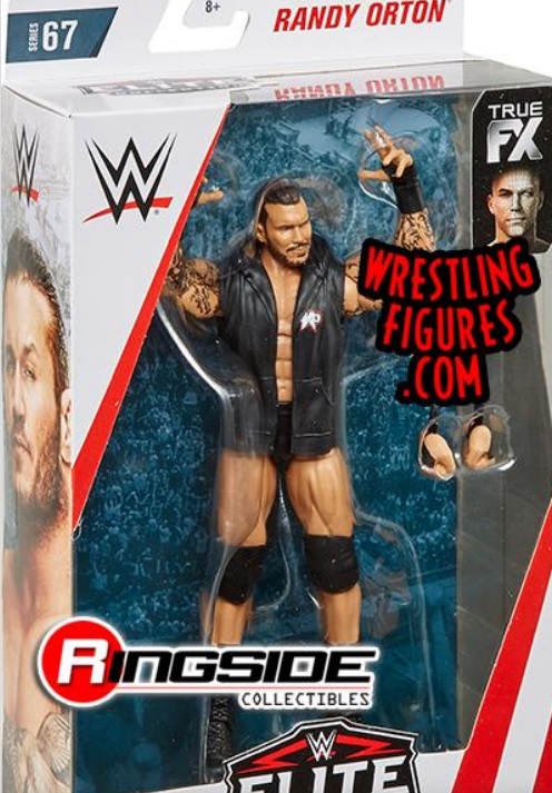 Votre figurine préférée de Randy Orton ? Photo10