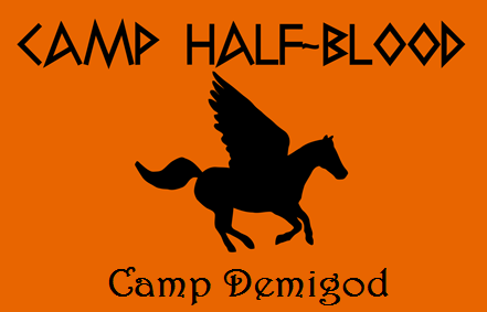 Camp Demigod Chb11