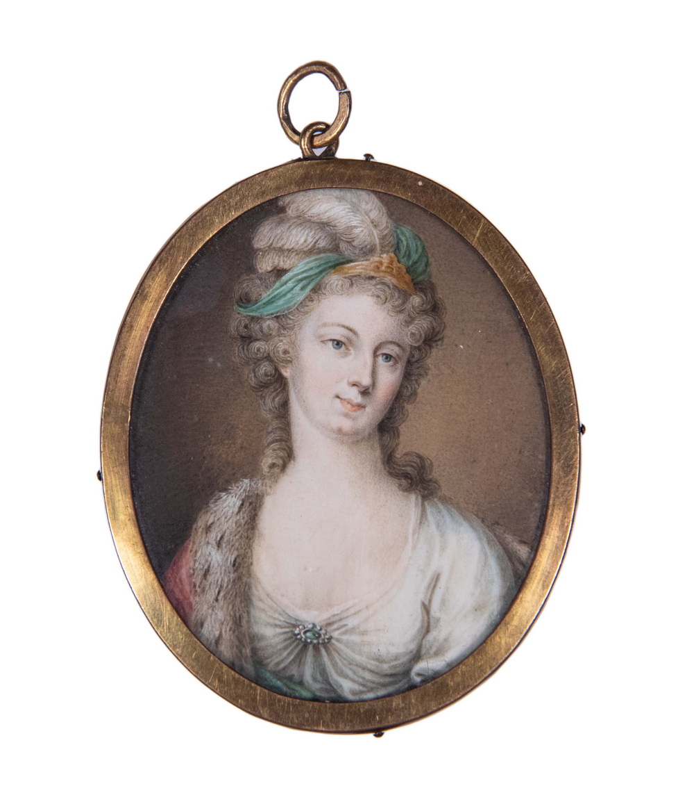 "Marie Antoinette au Diadème" de 1788 - Page 2 1259_110