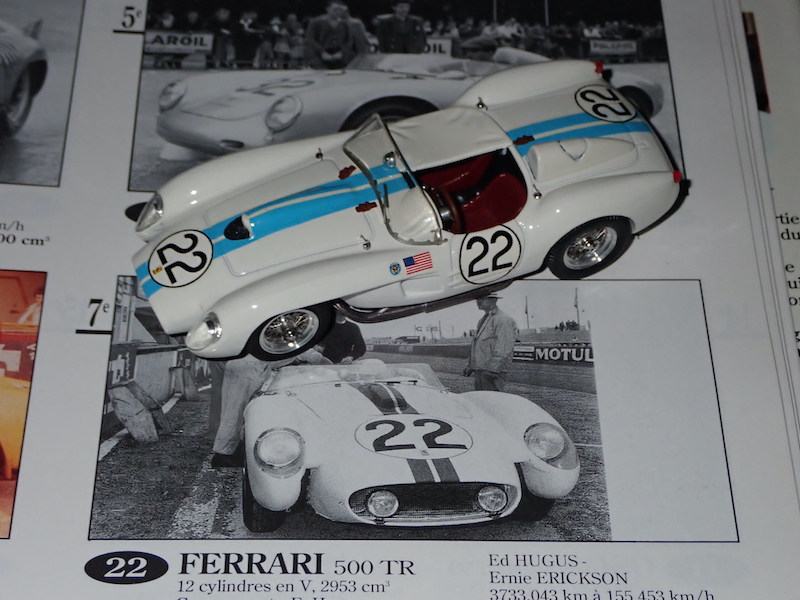 La collection d'Arnage67  - Page 7 1958_f12
