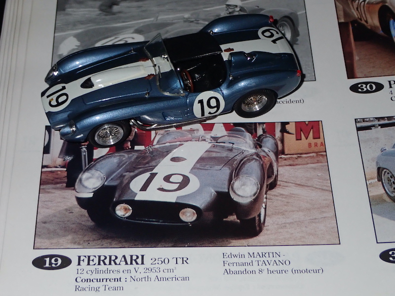 La collection d'Arnage67  - Page 7 1958_f13
