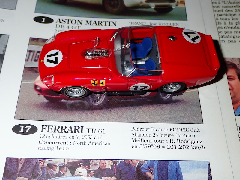 La collection d'Arnage67  - Page 39 1961_f14