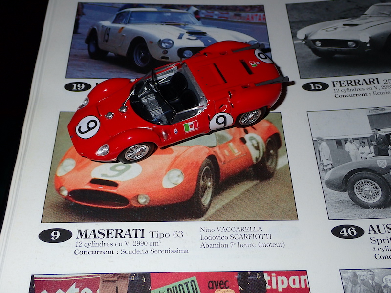 La collection d'Arnage67  - Page 39 1961_m11