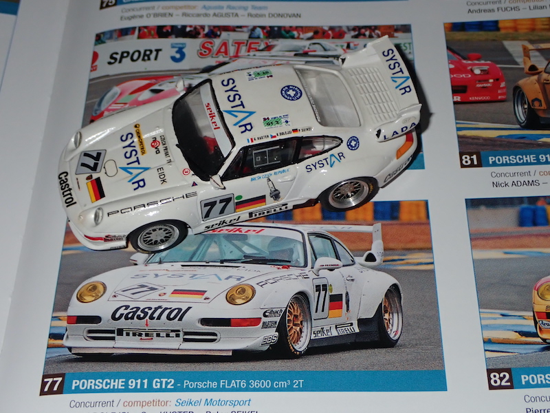 La collection d'Arnage67  - Page 2 1995_p10