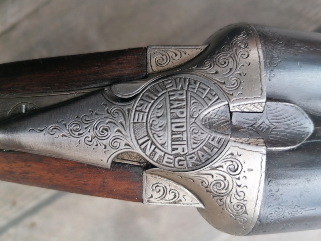 Fusil de chasse ancien (Breuil Aulagnier et Fournel) : demande d'infos Img_2081