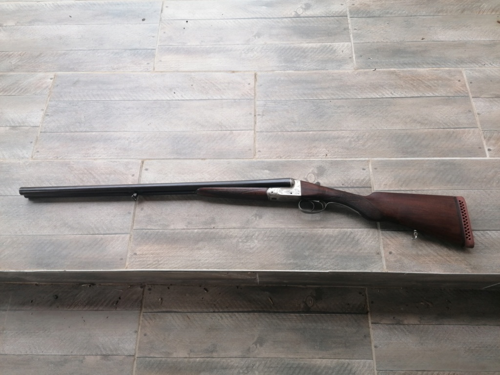 Fusil de chasse ancien (Breuil Aulagnier et Fournel) : demande d'infos Img_2082