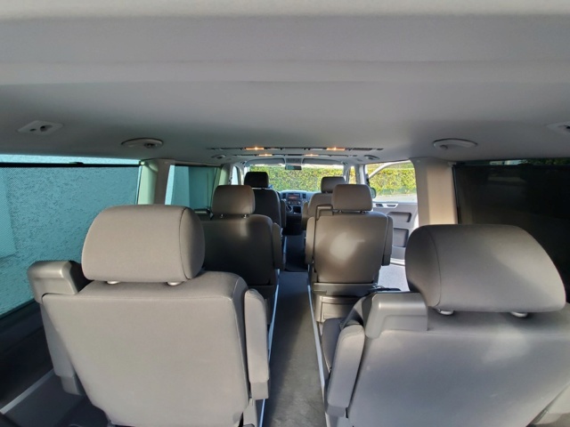 [Vendu] Volkswagen Multivan Comfortline T5 2.0TDI 140cv BVM 06/2012 - 85200 km 20220223