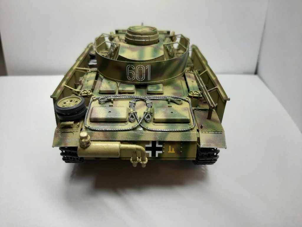 Pz.Kpfw.III Ausf.M Takom 1/35 20200885