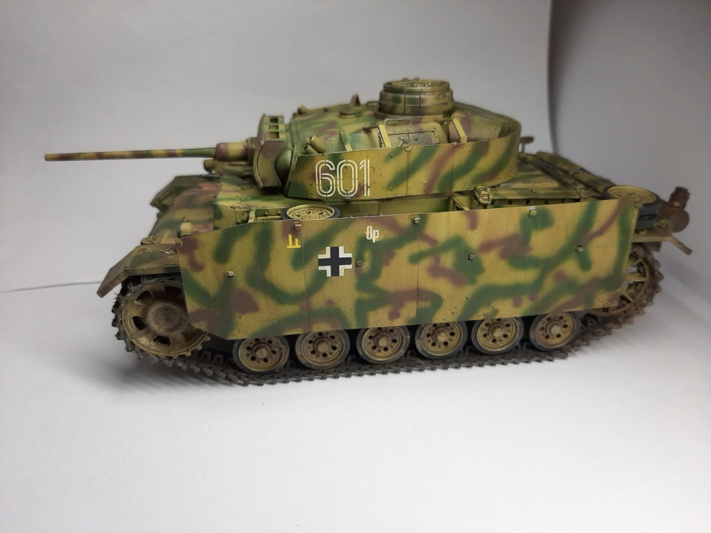 Pz.Kpfw.III Ausf.M Takom 1/35 20200896
