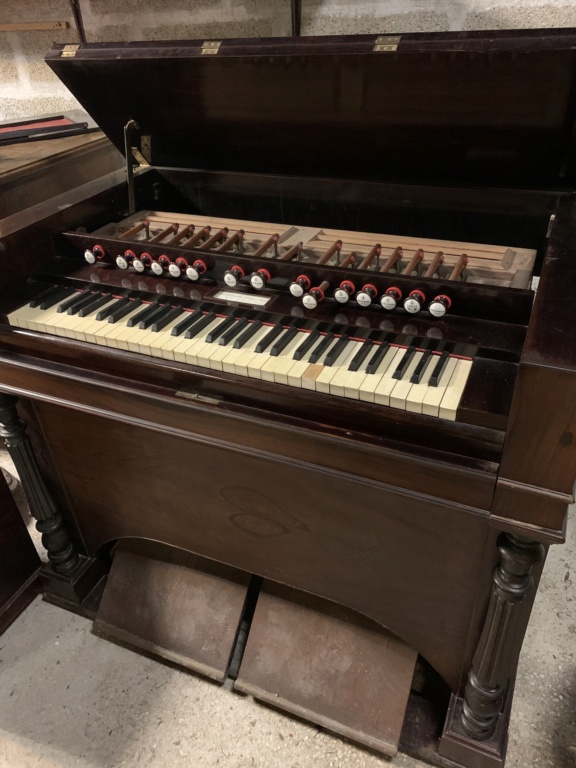 Harmonium Alexandre (Calvados 14) E4690a10