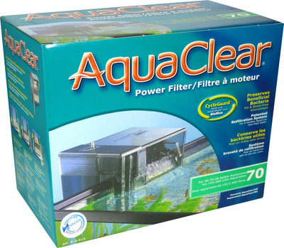 Question filtreur  Aquacl10