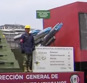 militar - Industria Militar en Mexico - Página 11 Dgim110