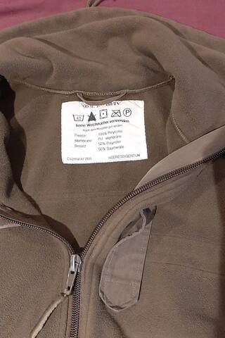 BCB Austrian Army type fleece review