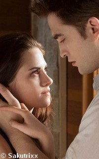 Kristen Stewart & Robert Pattinson Kriste86