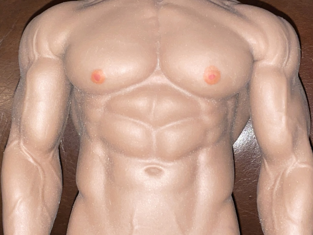 Painting TBLeague / Phicen Nipples Tutorial (updated with alternatives) 099f5310