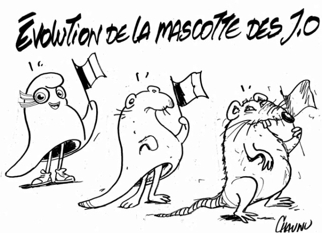 Et vous trouvez ça drôle ? - Page 12 Rats10