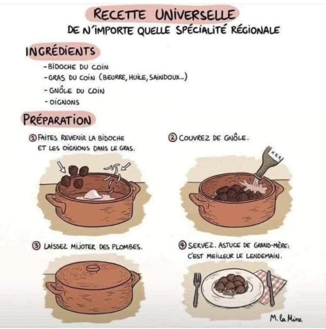 Et vous trouvez ça drôle ? - Page 7 Recett11